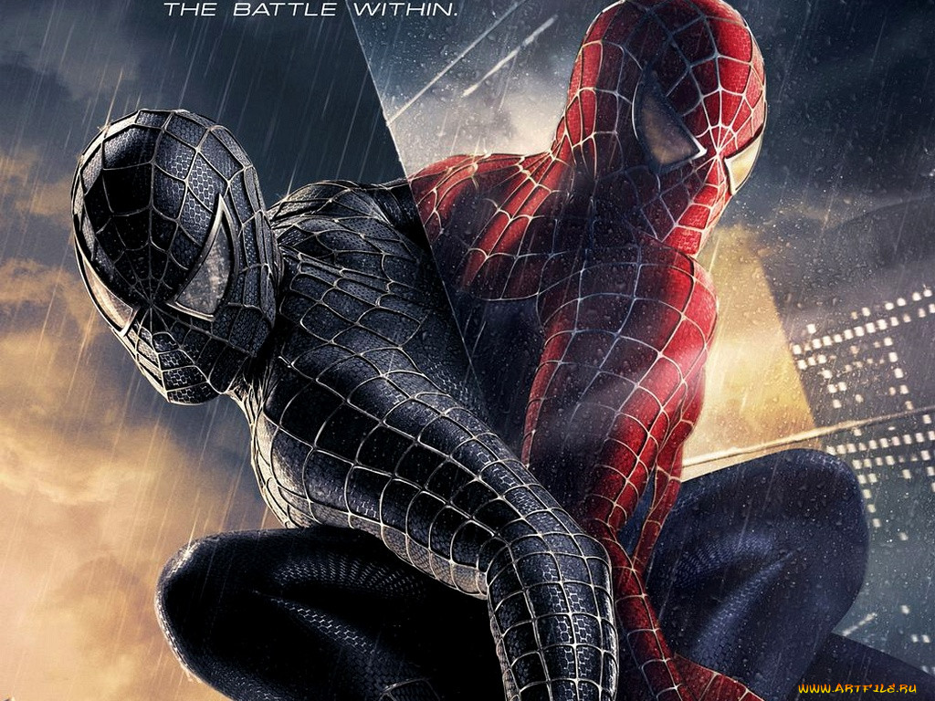 , , spider, man